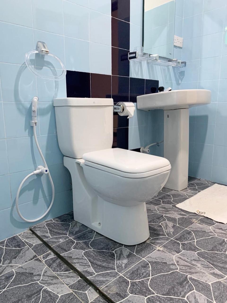 Manju Homestay Sigirija Zewnętrze zdjęcie