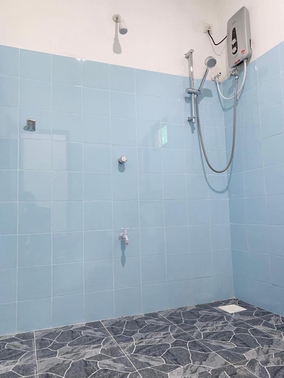 Manju Homestay Sigirija Zewnętrze zdjęcie