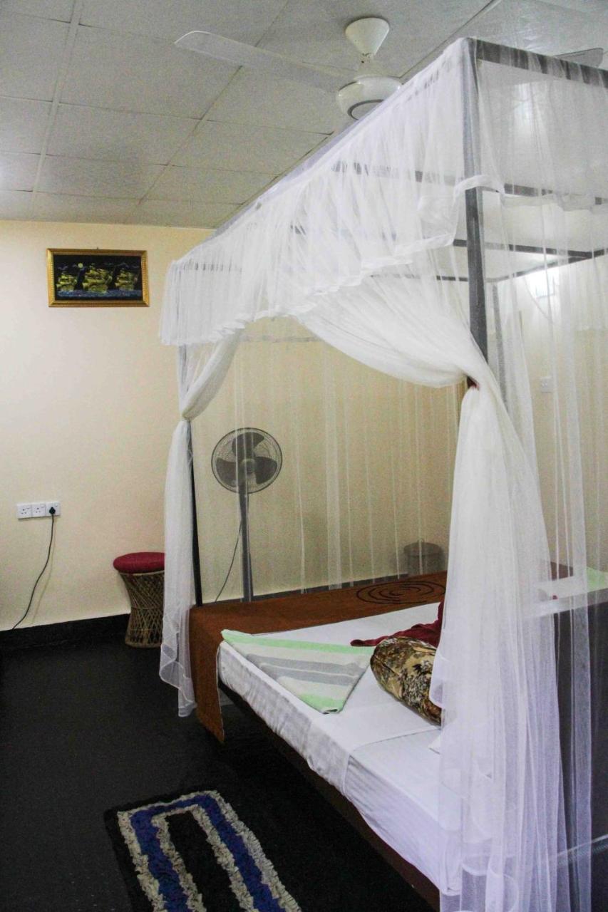 Manju Homestay Sigirija Zewnętrze zdjęcie